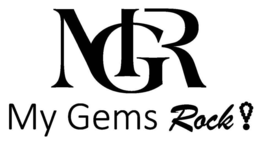 MGR MY GEMS ROCK! trademark