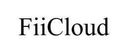 FIICLOUD trademark