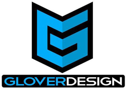 G GLOVERDESIGN trademark
