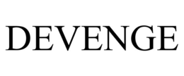 DEVENGE trademark