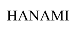 HANAMI trademark