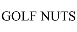 GOLF NUTS trademark