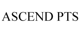 ASCEND PTS trademark