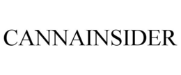 CANNAINSIDER trademark