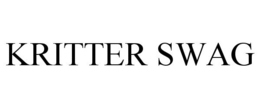 KRITTER SWAG trademark