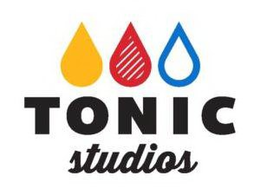 TONIC STUDIOS trademark