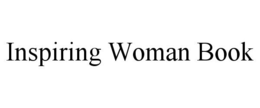 INSPIRING WOMAN BOOK trademark