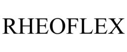 RHEOFLEX trademark