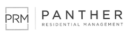PRM PANTHER RESIDENTIAL MANAGEMENT trademark
