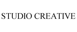 STUDIO CREATIVE trademark