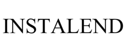 INSTALEND trademark