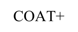 COAT+ trademark