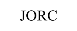 JORC trademark