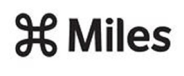 MILES trademark