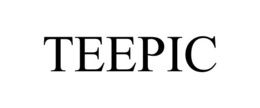 TEEPIC trademark