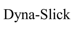 DYNA-SLICK trademark