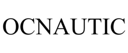 OCNAUTIC trademark