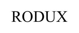 RODUX trademark