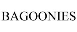 BAGOONIES trademark