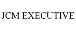 JCM EXECUTIVE trademark