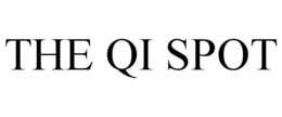 THE QI SPOT trademark