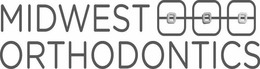 MIDWEST ORTHODONTICS trademark