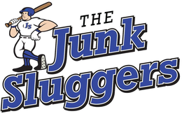 THE JUNK SLUGGERS trademark