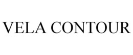 VELA CONTOUR trademark
