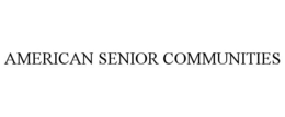 AMERICAN SENIOR COMMUNITIES trademark