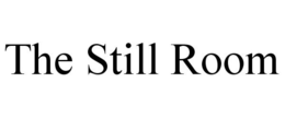THE STILL ROOM trademark