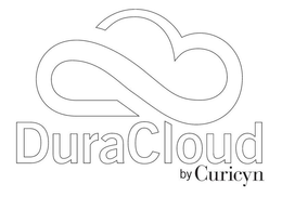 DURACLOUD BY CURICYN trademark