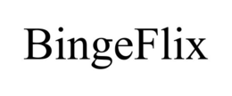 BINGEFLIX trademark