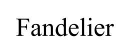 FANDELIER trademark