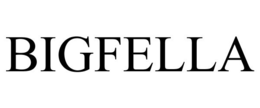 BIGFELLA trademark