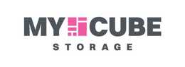 MY CUBE STORAGE trademark