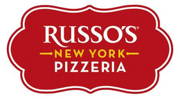 RUSSO'S NEW YORK PIZZERIA trademark