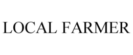 LOCAL FARMER trademark
