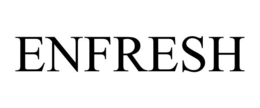 ENFRESH trademark