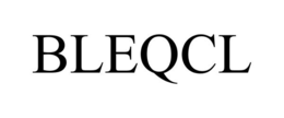 BLEQCL trademark