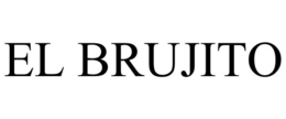 EL BRUJITO trademark