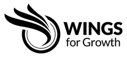 WINGS FOR GROWTH trademark