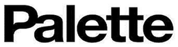 PALETTE trademark