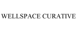 WELLSPACE CURATIVE trademark