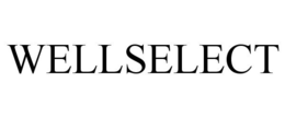 WELLSELECT trademark