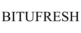 BITUFRESH trademark