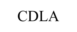 CDLA trademark
