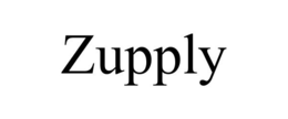 ZUPPLY trademark