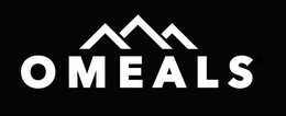 OMEALS trademark