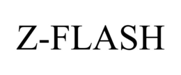 Z-FLASH trademark