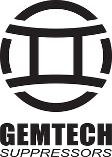 GEMTECH SUPPRESSORS trademark